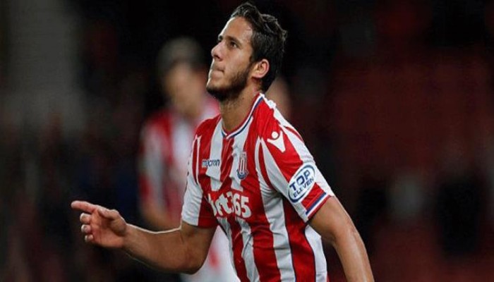 حجازي يمنح رمضان أول صناعة له في البريميرليج