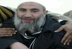 الإخوان المسلمون يحتسبون عند الله الشيخ "أحمد عبدالجواد" من الفيوم