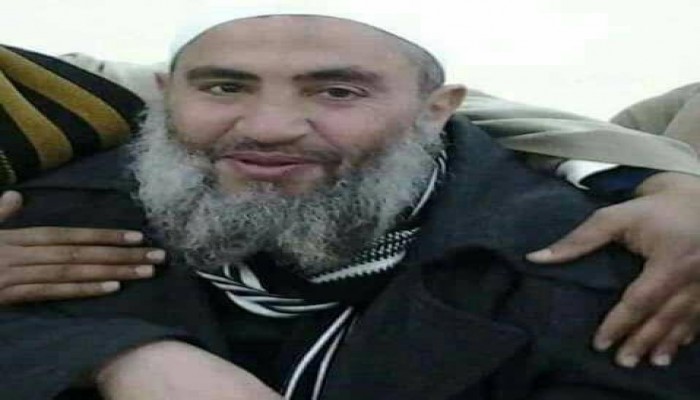 الإخوان المسلمون يحتسبون عند الله الشيخ "أحمد عبدالجواد" من الفيوم