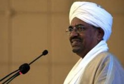 البشير: ليس لنا أجندة خاصة في ليبيا.. ونرفض التدخل الخارجي