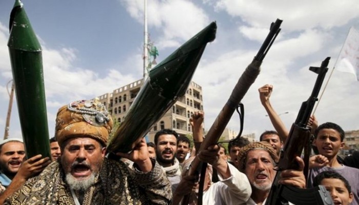 هدوء حذر بصنعاء والسلطات تقول إن اشتباكات السبت حادث عرضي