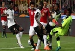 موعد وتوقيت مباراة مصر وأوغندا القادمة 2017 و القنوات الناقلة