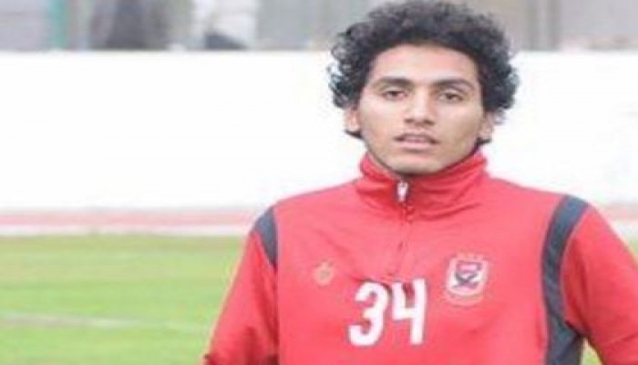 رسميا.. الأهلي يطلب 2 مليون و950 ألف دولار لبيع حمدى لأودينيزى الإيطالى