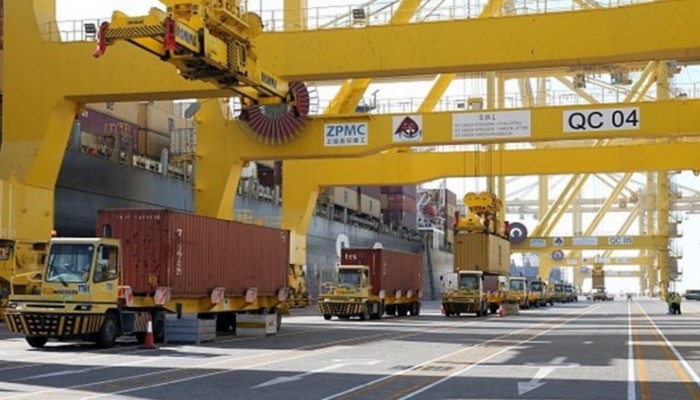 الملاحة القطرية تطلق خطا بحريا مباشرا مع باكستان