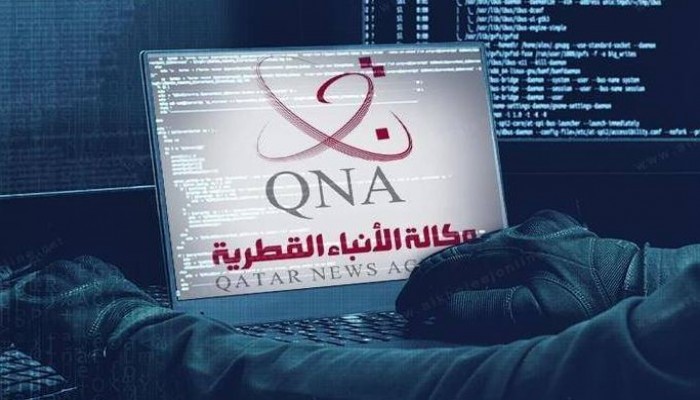 صحيفة تركية تكشف تفاصيل اعتقال متورطين باختراق "قنا"