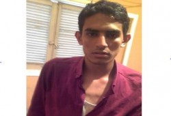 للمرة الثانية.. اعتقال الطالب "عمر غريب" بعد الإفراج عنه بكفر الدوار