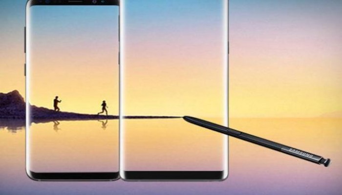 هل يبدد "نوت 8" خيبة الأمل التي سببها "نوت7"؟