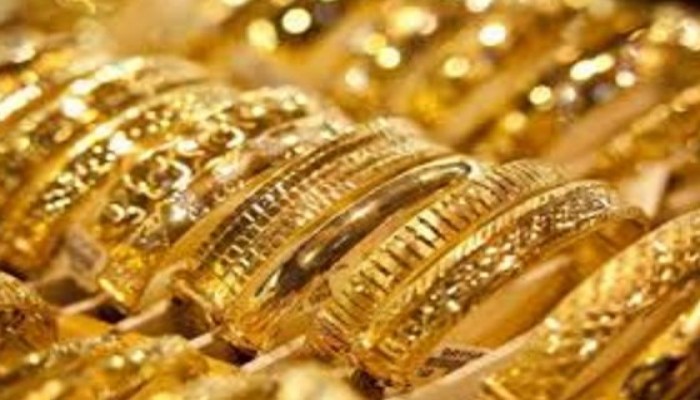 ارتفاع أسعار الذهب اليوم.. وعيار 21 يقفز إلى 634 جنيها