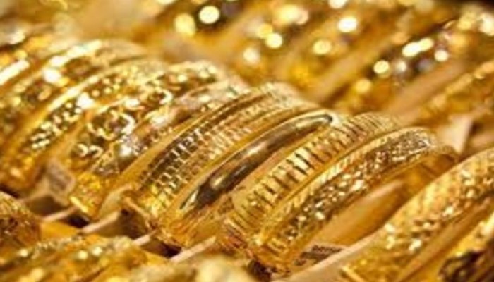 ارتفاع أسعار الذهب اليوم.. وعيار 21 يقفز إلى 634 جنيها