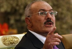 اليمن.. الحوثيون يضعون صالح تحت الإقامة الجبرية