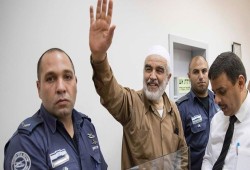 هكذا ينتقم الاحتلال من شيخ الأقصى رائد صلاح في سجنه