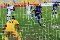 سموحة يعلن الاستغناء عن الثنائي السوري بعد 4 أيام من ضمهما