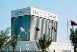 محافظ مصرف قطر المركزي يؤكد متانة القطاع المصرفي