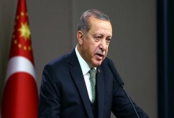 أردوغان يدين بشدة الاعتداءات الواقعة على مسلمي ميانمار