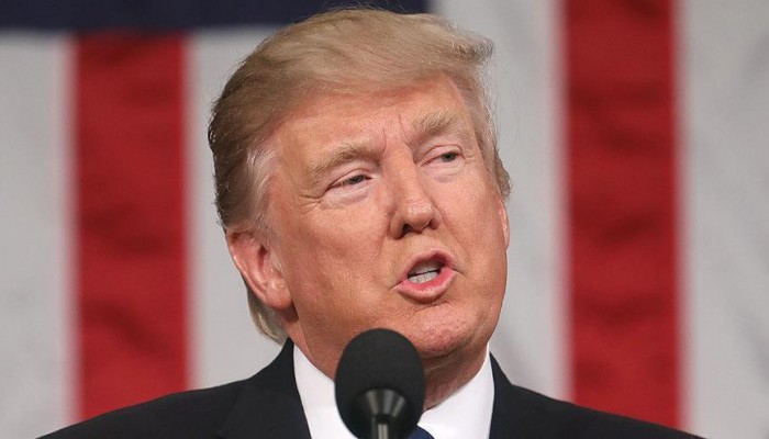 ترامب يلغي قرار سابقًا لأوباما "قلص تسليح" الشرطة