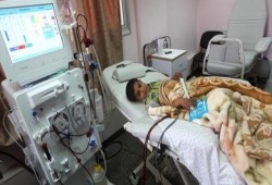 صحة غزة: تدهور الأوضاع الصحية بالقطاع ووفاة 28 مريضًا