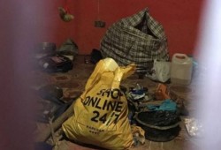 تفاصيل مرعبة عن شبكة لـ"أكل لحوم البشر" بجنوب إفريقيا