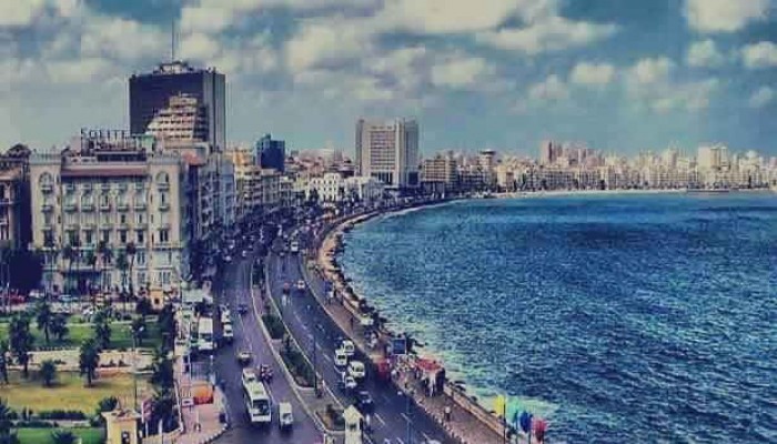 حبس نائب محافظ الإسكندرية و5 آخرين 4 أيام لاتهامهم بالفساد والرشوة