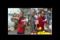 نظام السيسي يكافئ أفضل لاعب في العالم بـ"عربة خضار"