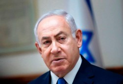 نتنياهو: لن أسمح بإزالة أي مستوطنة في الضفة الغربية