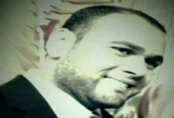 أسرة "الحلو" تستغيث لإنقاذ نجلها من الموت البطيء بسجن طنطا العمومي