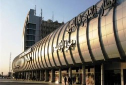 طوارئ في مطار القاهرة بعد إصابة طائرة باريس بعطل مفاجئ