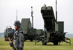 سول وواشنطن تطلقان التهديدات بعد صاروخ كوريا الشمالية