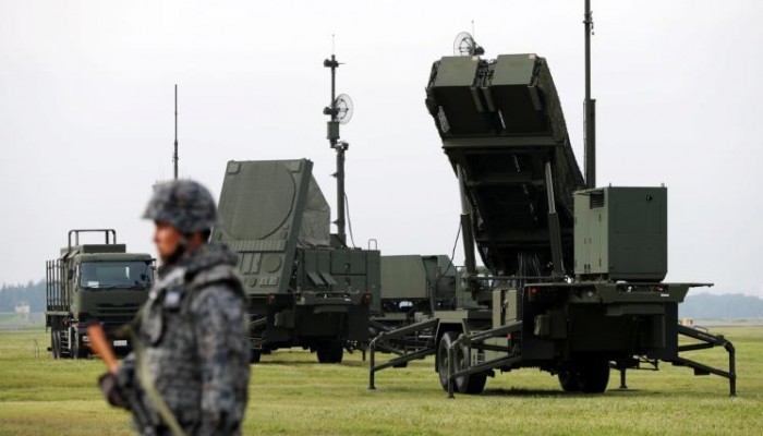 سول وواشنطن تطلقان التهديدات بعد صاروخ كوريا الشمالية