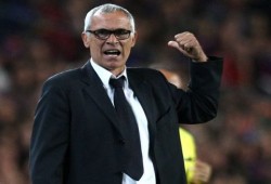 كوبر يستبعد 4 لاعبين من السفر لأوغندا