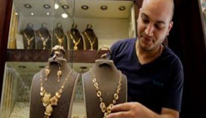 ارتفاع أسعار الذهب للمرة الثانية.. وعيار 21 يسجل 645 جنيها