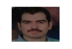 جريمة الإخفاء القسري:أكثر من ثلاث سنوات ونصف ومصير أحمد سعيد مازال مجهولاً بالشرقية !!