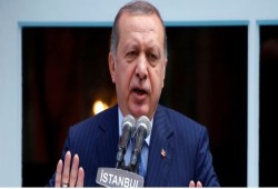 أردوغان: العالم "أعمى وأصم" في تعامله مع محنة مسلمي الروهينغا