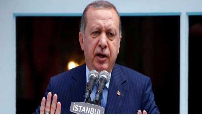 أردوغان: العالم "أعمى وأصم" في تعامله مع محنة مسلمي الروهينغا