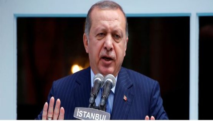 أردوغان: العالم "أعمى وأصم" في تعامله مع محنة مسلمي الروهينغا