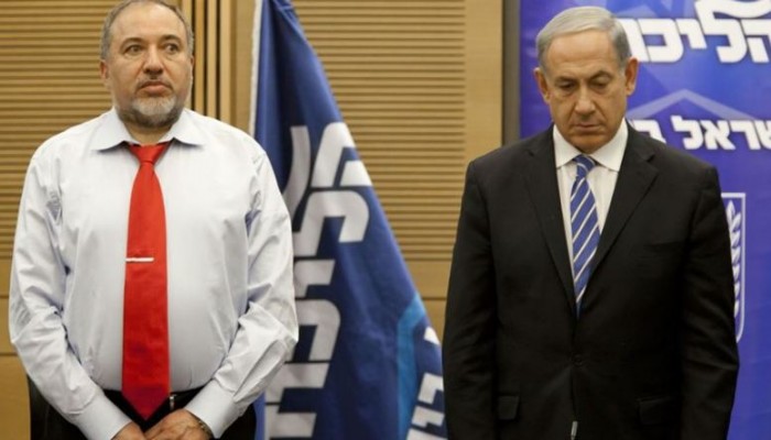 غزة "تحاكم" مسؤولين "إسرائيليين"!