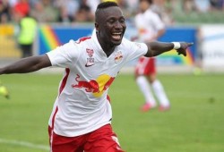 رسمياً.. ليفربول يعلن ضم نابي كيتا بداية من يوليو 2018