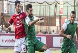 الأهلي يوافق على بيع حمدي زكي لسموحة مقابل مليون جنيه