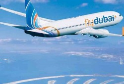 خسائر شركة فلاي دبي تتفاقم في الأشهر الأخيرة