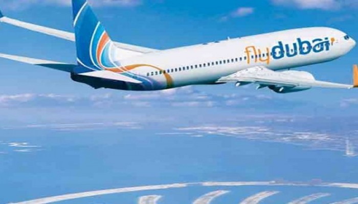 خسائر شركة فلاي دبي تتفاقم في الأشهر الأخيرة