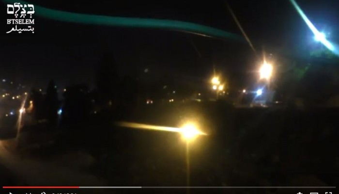 إهانات وسب الرسول والإسلام.. عربدة المستوطنين بالخليل