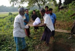 "التعاون الإسلامي" تدين التدمير "الممنهج" لقرى الروهينغيا في ميانمار