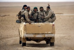 هكذا يجند نظام بشار السوريون في جسشه