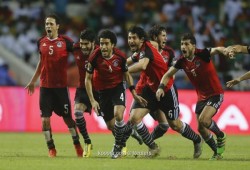 مصر والمنتخبات العربية يخوضون مواجهات حاسمة بتصفيات أفريقيا للمونديال
