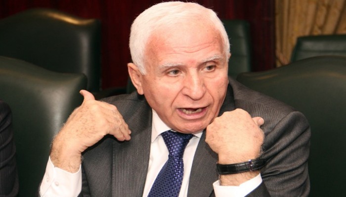 فتح: منحة تركية لبناء منازل في قطاع غزة