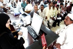 الكويت تستغني عن 85 ألف وافد في القطاع الخاص لإحلال العمالة الوطنية