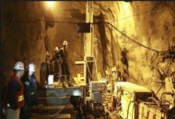 «السكري للذهب»: 120 مليون دولار أرباح المنجم سنويًا