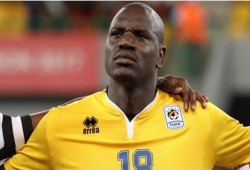 حارس أوغندا: مواجهة محمد صلاح تحد خاص في لقاء الفراعنة