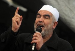 الشيخ صلاح: المؤسسة "الإسرائيلية" تحاول إهانتي