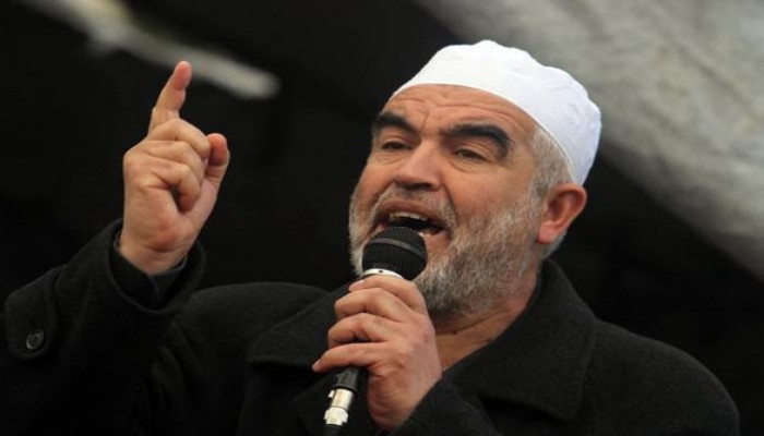 الشيخ صلاح: المؤسسة "الإسرائيلية" تحاول إهانتي