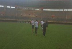 سعد سمير يقترب من التشكيل الأساسي للمنتخب لهذه الأسباب !